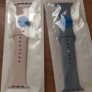 Apple Watch band case